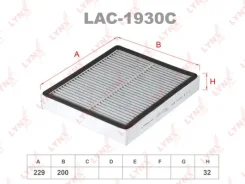 ������ ������ �������� Lynxauto LAC1930C LAC1930C ����