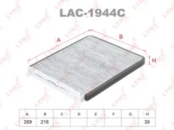 ������ ������ �������� Lynxauto LAC1944C LAC1944C ����