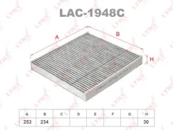 ������ ������ �������� Lynxauto LAC1948C LAC1948C ����