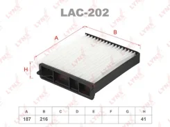 ������ ������ Lynxauto LAC202 LAC202 ����