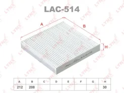 ������ ������ Lynxauto LAC514 LAC514 ����