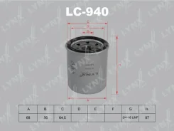������ �������� Lynxauto LC940 LC940 ����