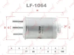 ������ ��������� Lynxauto LF1064 LF1064 ����