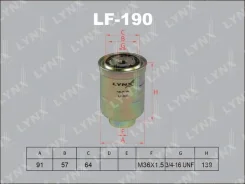 ������ ��������� Lynxauto LF190 LF190 ����