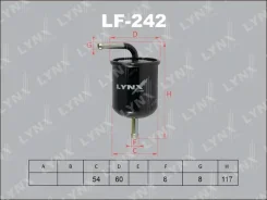 ������ ��������� Lynxauto LF242 LF242 ����