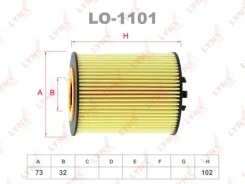 ������ �������� (��������) Lynxauto LO1101 LO1101 ����