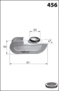 ������ ��������� Mecafilter EL9211 EL9211 ����