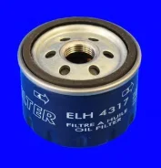 ������ �������� Mecafilter ELH4317 ELH4317 ����