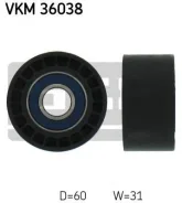 ����� ���. ���. ! SKF VKM36038 VKM36038 ����