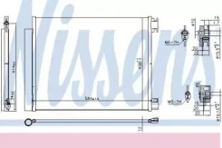 ������ ��� [163x20] Dayco 941060 941060 ����