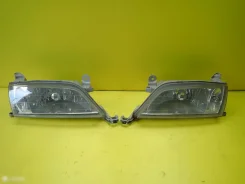 ���� Toyota Carina 2000 [184929], ������ 20402 ����