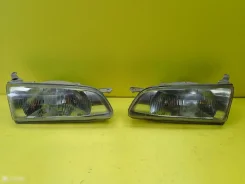 ���� Toyota Sprinter 1996 [184933], ������ 12417 ����
