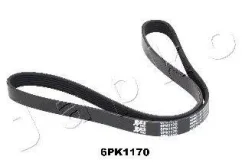 ������ ������������ Dongil Super STAR 6PK1170 6PK1170 ����