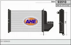 ������ ������������ ������������ ����� Metalcaucho 93510 93510 ����