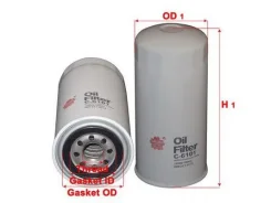 ������ �������� Sakura C6101 C6101 ����