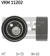����� ���������� ����� ��� [72x32,5] SKF VKM11202 VKM11202 ����