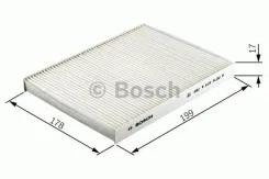 ������ ������! 199x178x17 Bosch 1987432172 1987432172 ����