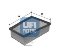 ������ ���������! UFI 3040700 3040700 ����