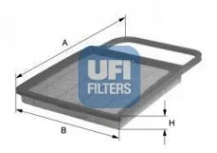 ������ ���������! UFI 3034500 3034500 ����