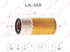 ������ ��������� Lynxauto LA368 LA368 ����