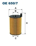 ������ ��������! Filtron OE6507 OE6507 ����
