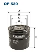 ������ ��������! Filtron OP520 OP520 ����