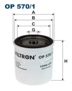 ������ ��������! Filtron OP5701 OP5701 ����