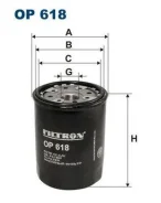 ������ ��������! Filtron OP618 OP618 ����