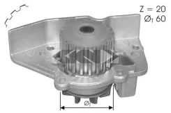 ��������� ������. ������! ���. ���� 6x Elring 60600 60600 ����