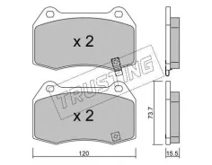 ������� ��������� ���������! ����. ������� 22/40x70/106x85 SE-M 7540 7540 ����