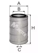 ���� ������� !474.5-302/191.5 �� Mfilter A152 A152 ����