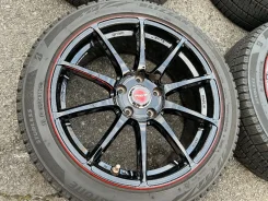 RAYS Gram Lights 57Transcend. 7.5x18", 5x114.3, ET50, �� 73,1���. ����