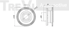 ������ �������� Dongil WB1205 (B 47.8) Dongil WB1205 WB1205 ����