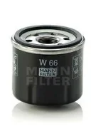 ������ �������� W66 MANN MANN W66 W66 ����