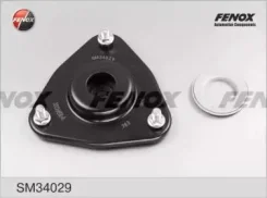 ����� ��������������� ������ � ����������� | ����� ����/��� | Fenox SM34029 SM34029 ����