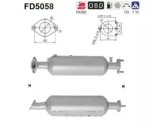 �������� ������������ | ����� ����/��� | Sufix FD5058 FD5058 ����