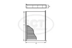 ����������� | ��� ����/��� | Sufix SA1110 SA1110 ����