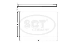 ����������� | ��� ����/��� | Sufix SA1101 SA1101 ����