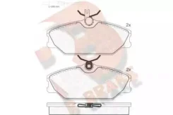 ������ ������������� �������� (2 ��. ) | ����� | Trialli RB0930 RB0930 ����