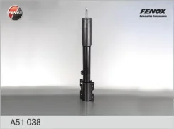����������� �������� GAS L/R Fenox A51038 A51038 ����