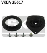 ����� ���. ������������ [� ������. ] SKF VKDA35617 VKDA35617 ����