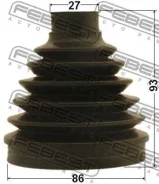 �-�� �������� ����� �����������! MB W164 05-11 Febest 1615P164LH 1615P164LH ����