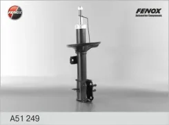 ����������� �������� ������ �������! Fenox A51249 A51249 ����