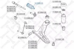 ������� ����� �������! Stellox 1453006SX 1453006SX ����