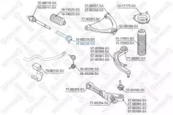 ���������� ������� ������! Stellox 5100236SX 5100236SX ����