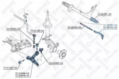 ���������� ������� �����! Stellox 5100791SX 5100791SX ����