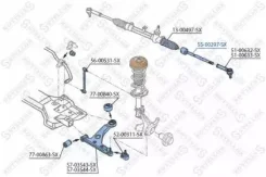 ���� �������! Stellox 5500297SX 5500297SX ����