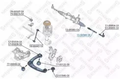 ���� �������! Stellox 5500388SX 5500388SX ����