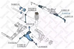 ���� �������! Stellox 5500277SX 5500277SX ����