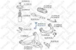 ���� ������������� ��������� �����! Stellox 5600349SX 5600349SX ����